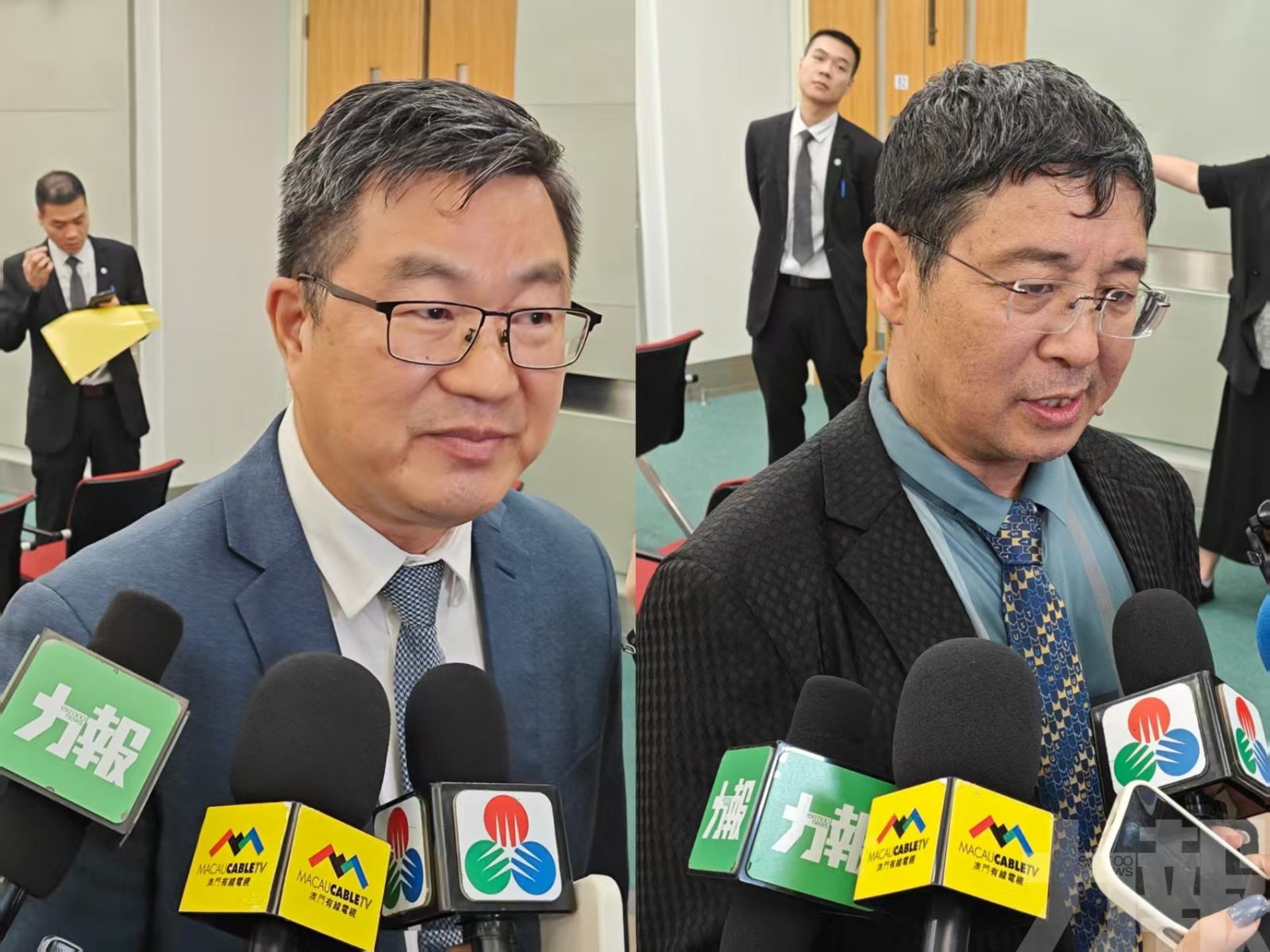 四所國家重點實驗室冀續做好科研工作