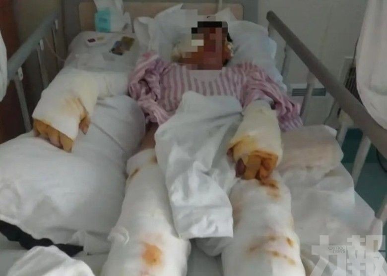受害女生活難自理 擬提民事求償