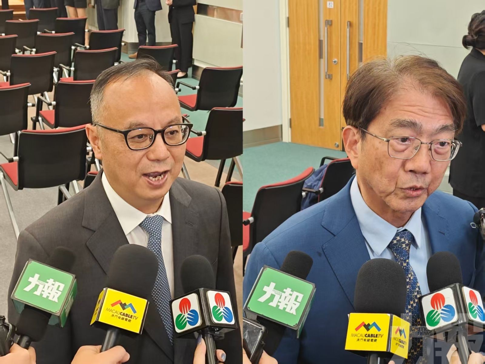 四所國家重點實驗室冀續做好科研工作