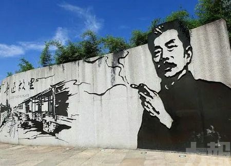 紀念館：最重要的是尊重歷史