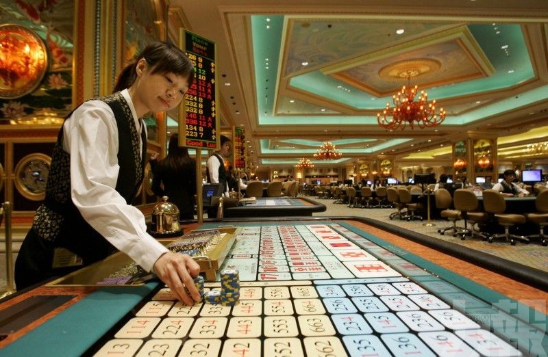 創疫後非黃金周新高紀錄