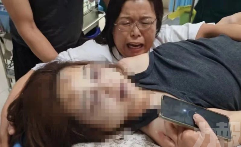 丈夫涉謀殺 婆婆涉毀證均被拘