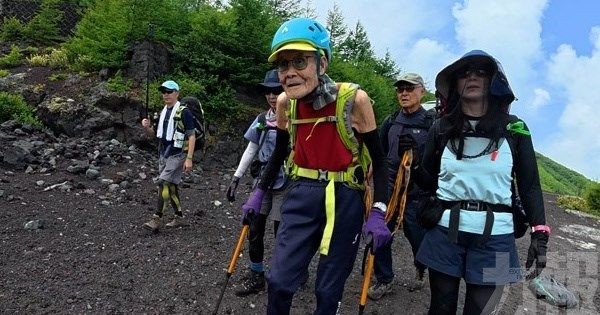患心臟病患仍創最高齡紀錄