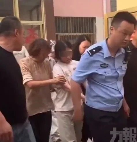 丈夫涉謀殺 婆婆涉毀證均被拘