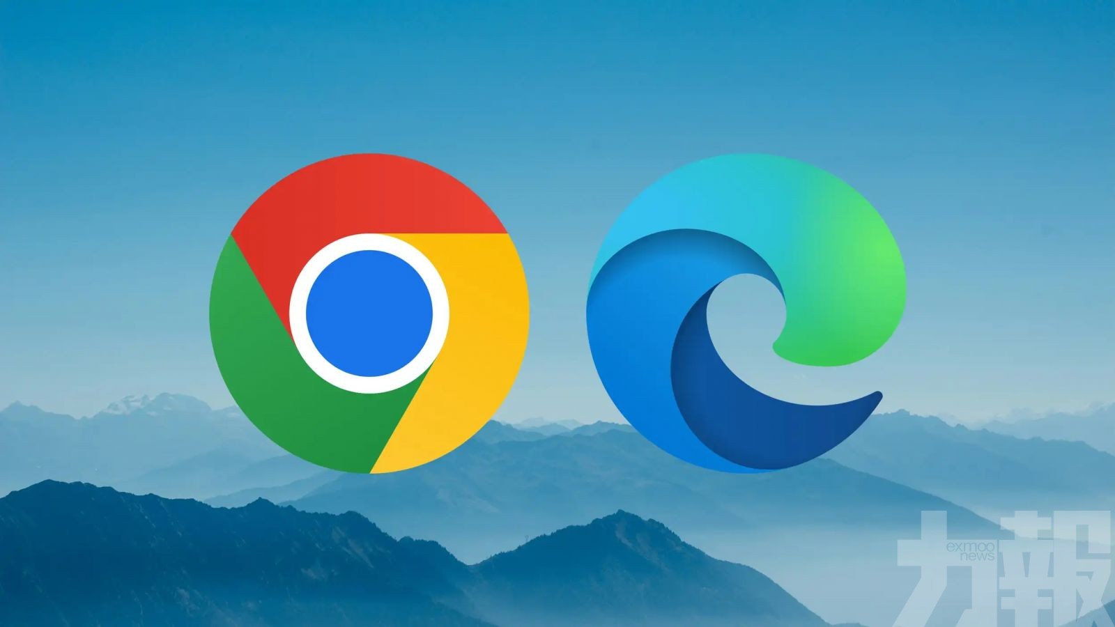 Chrome穩居七成市佔維持領先