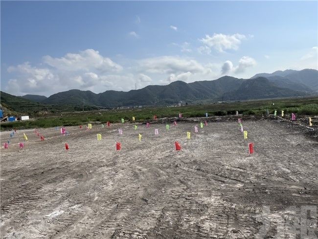 三航局國產固化劑重大突破，協助圍墾工程減碳70%、廢棄物100%利用