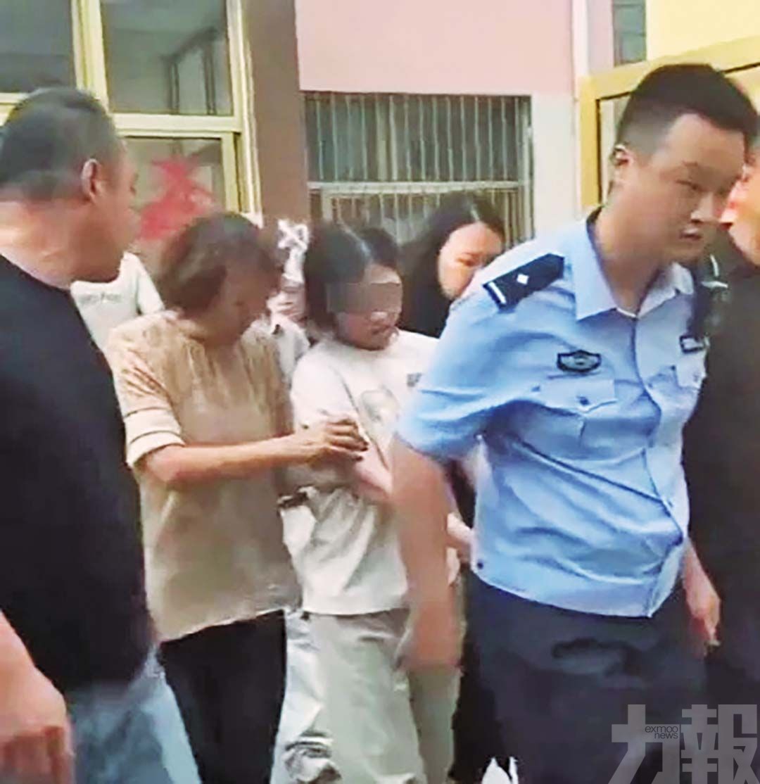 丈夫涉謀殺 婆婆涉毀證均被拘