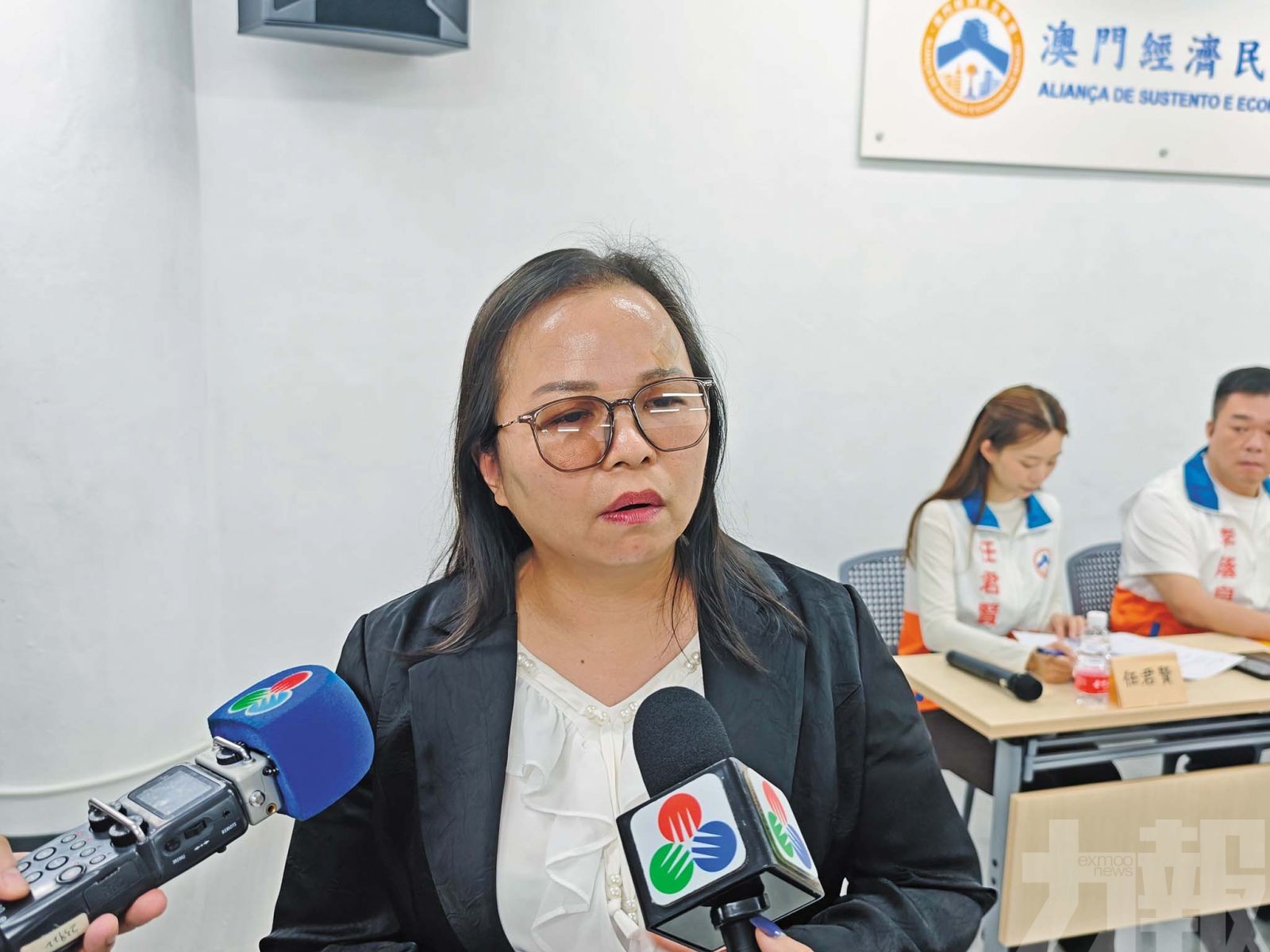 積極應對人口老齡挑戰