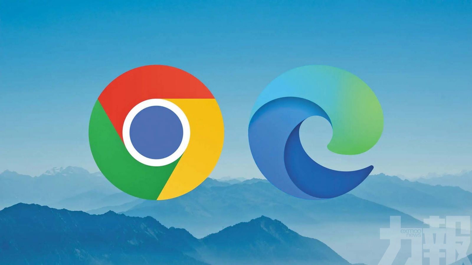 Chrome穩居七成市佔維持領先