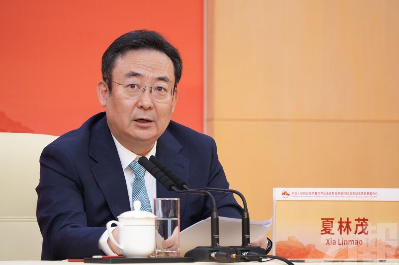 普京 金正恩等26國領袖出席