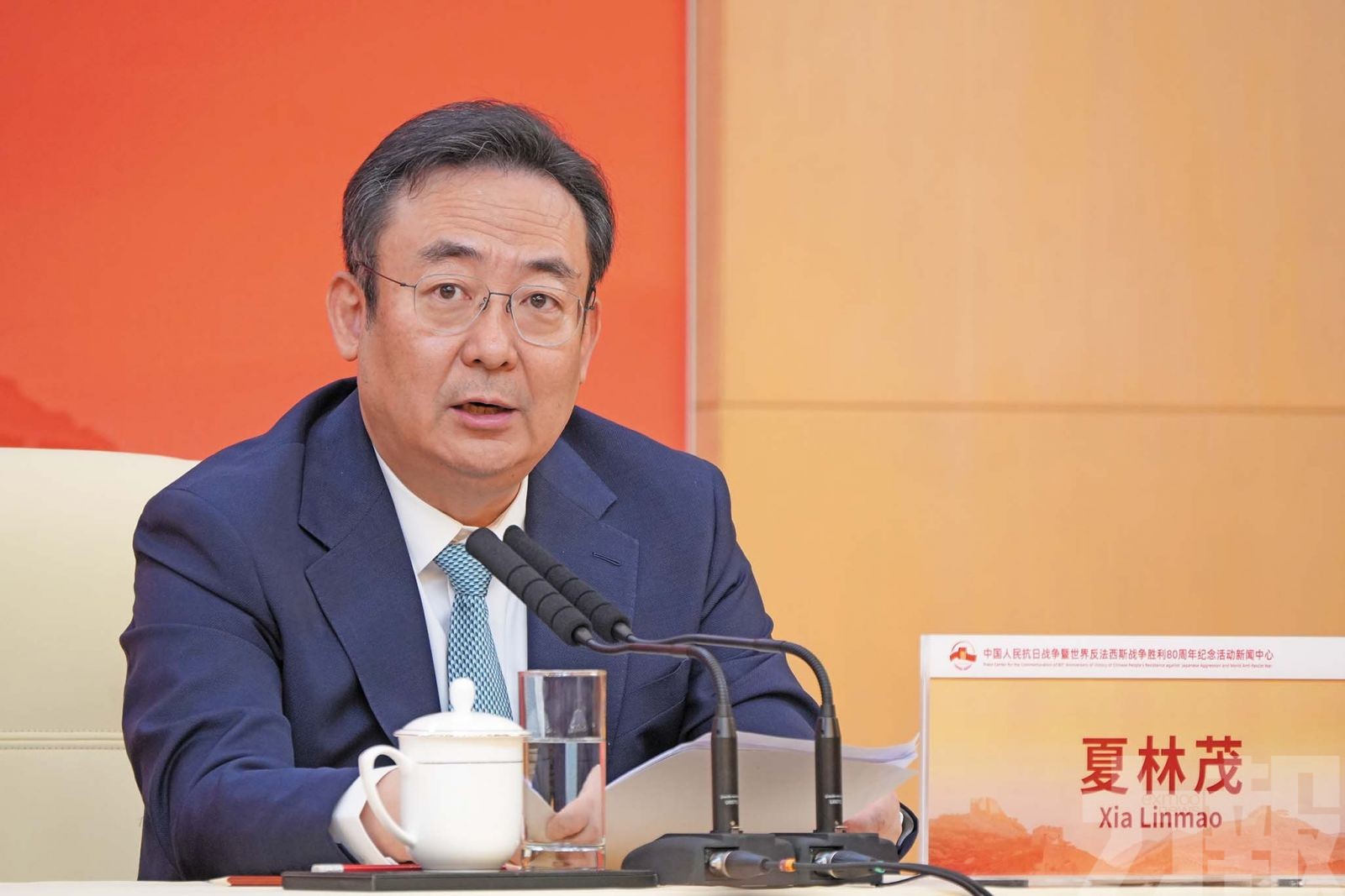 普京 金正恩等26國領袖出席