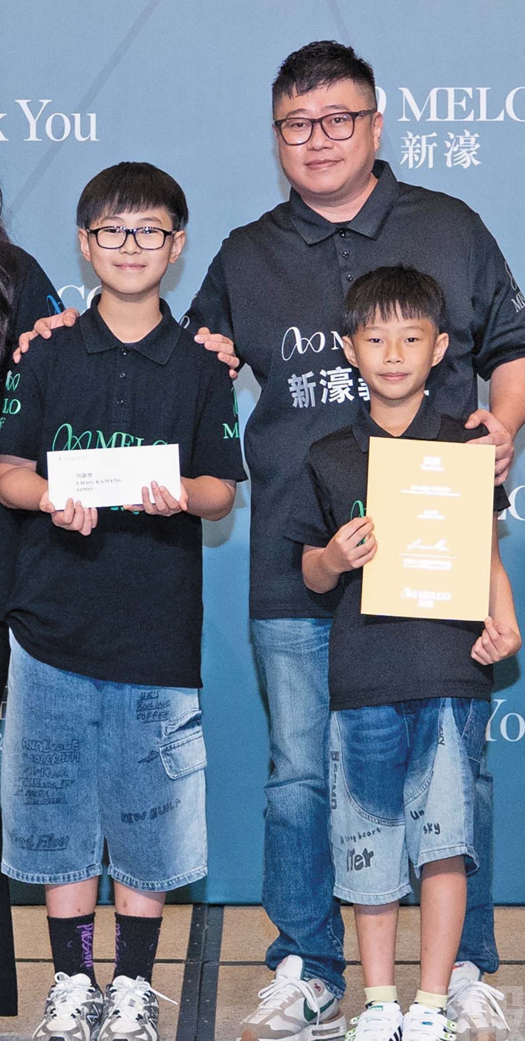 以愛凝聚 共建美好社區