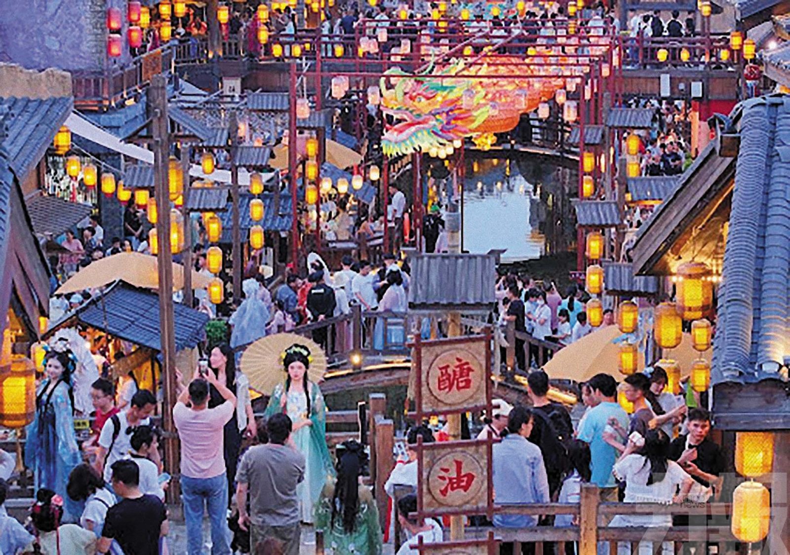 2,000萬元補貼引爆消費熱潮