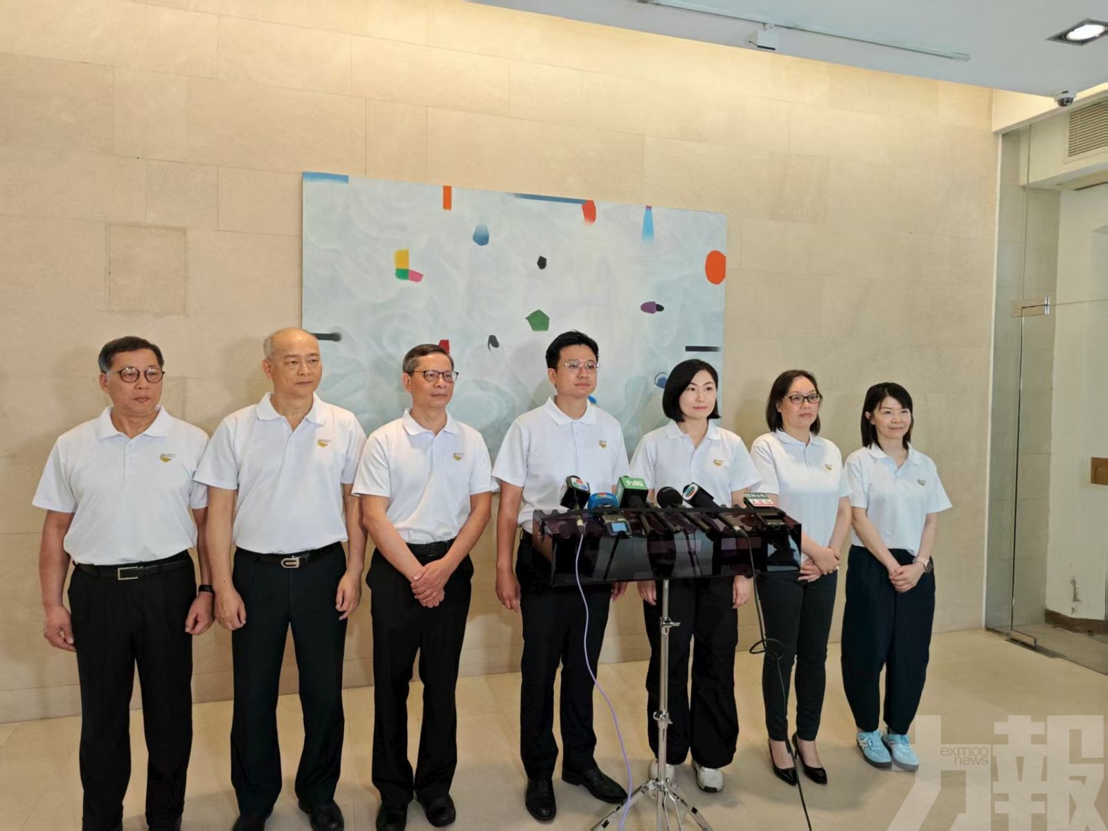 續監察競選宣傳情況
