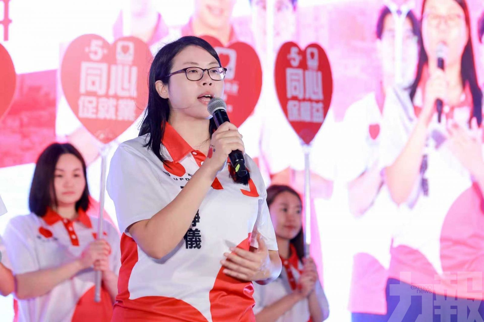 籲保障青年就業婦女權益 加快編製分區規劃
