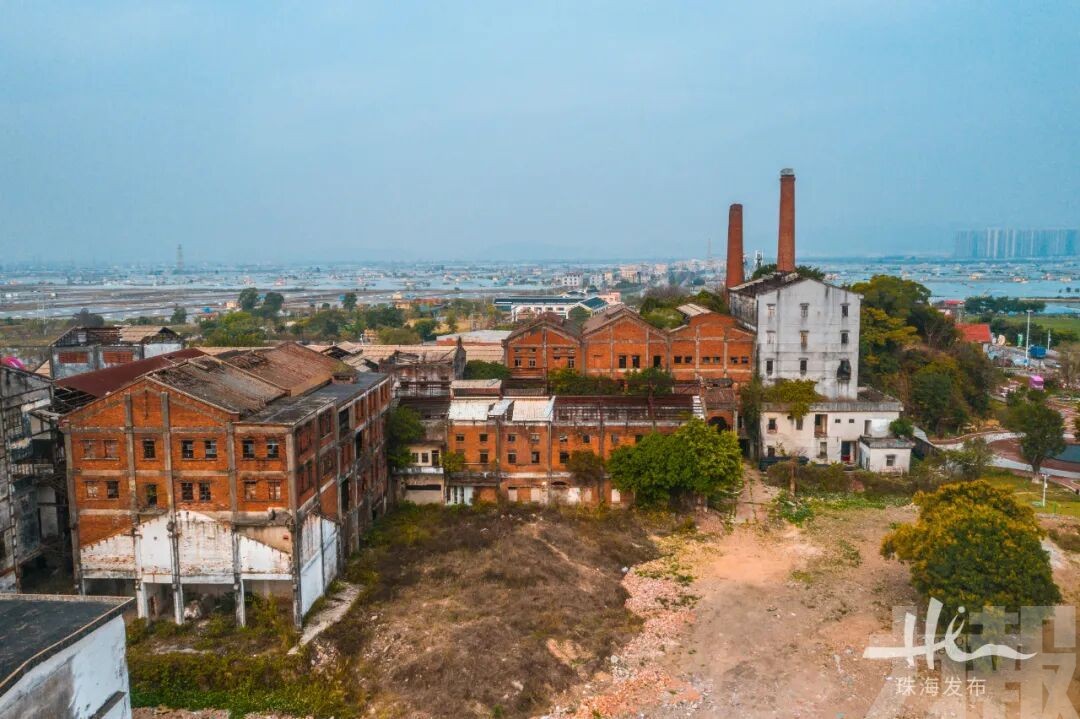 打造文旅新地標