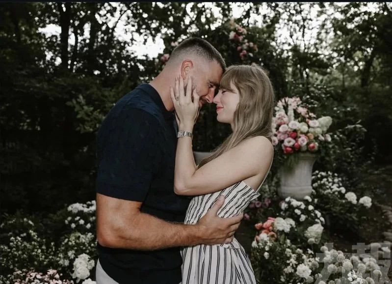 Taylor Swift婚訊有助拉動美國GDP？