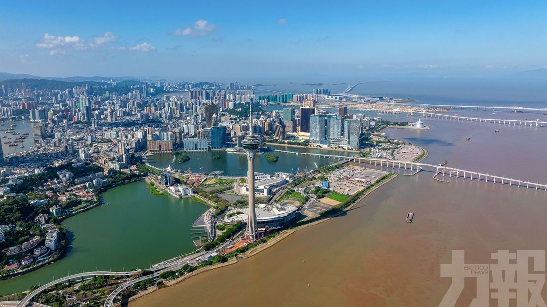 深圳首次在澳發行地方政府債券