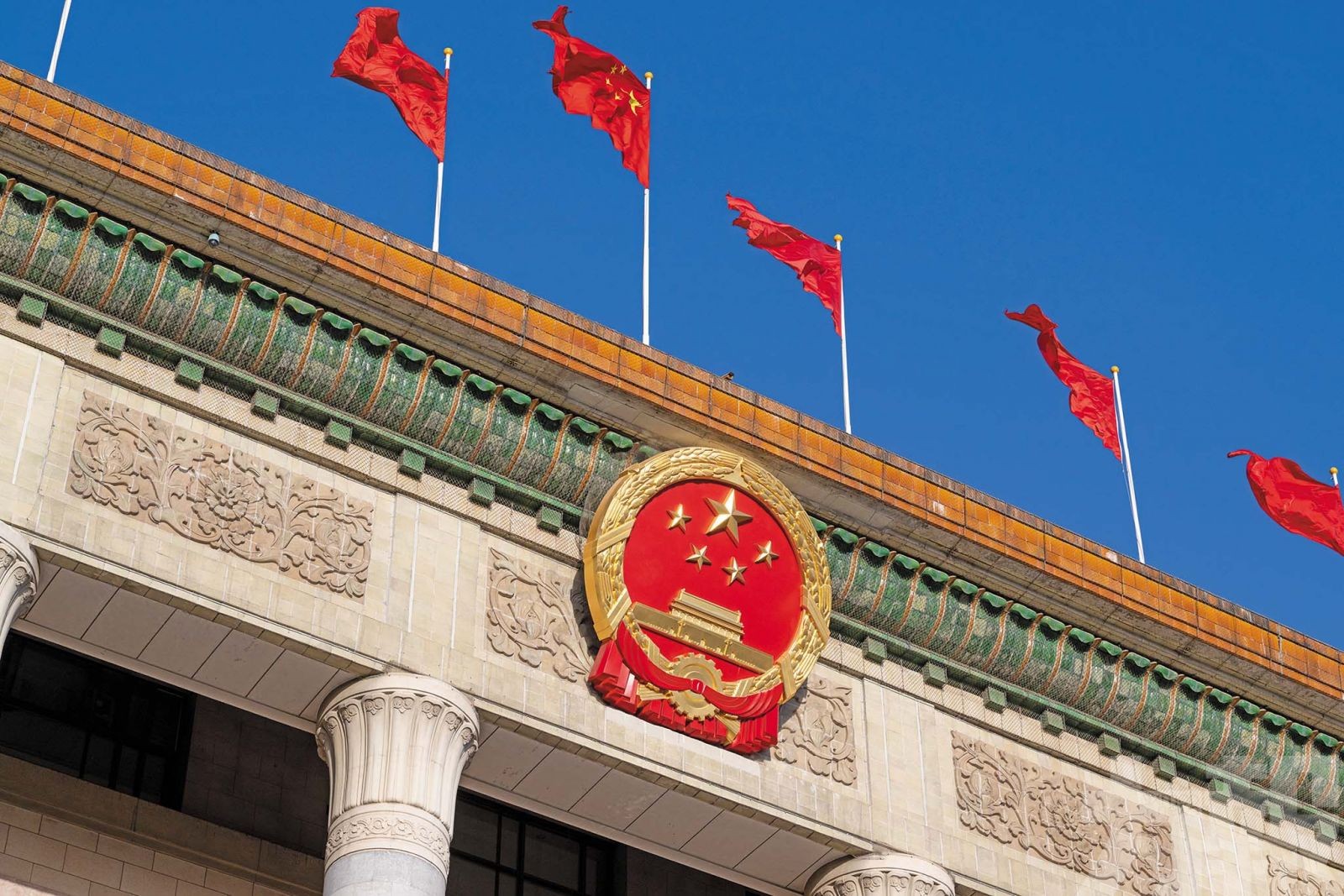 支持大灣區打造世界級城市群