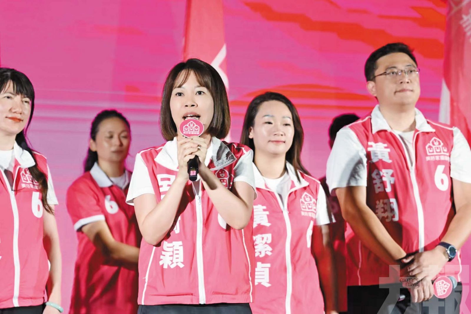 「好家園」六主軸為全澳謀幸福