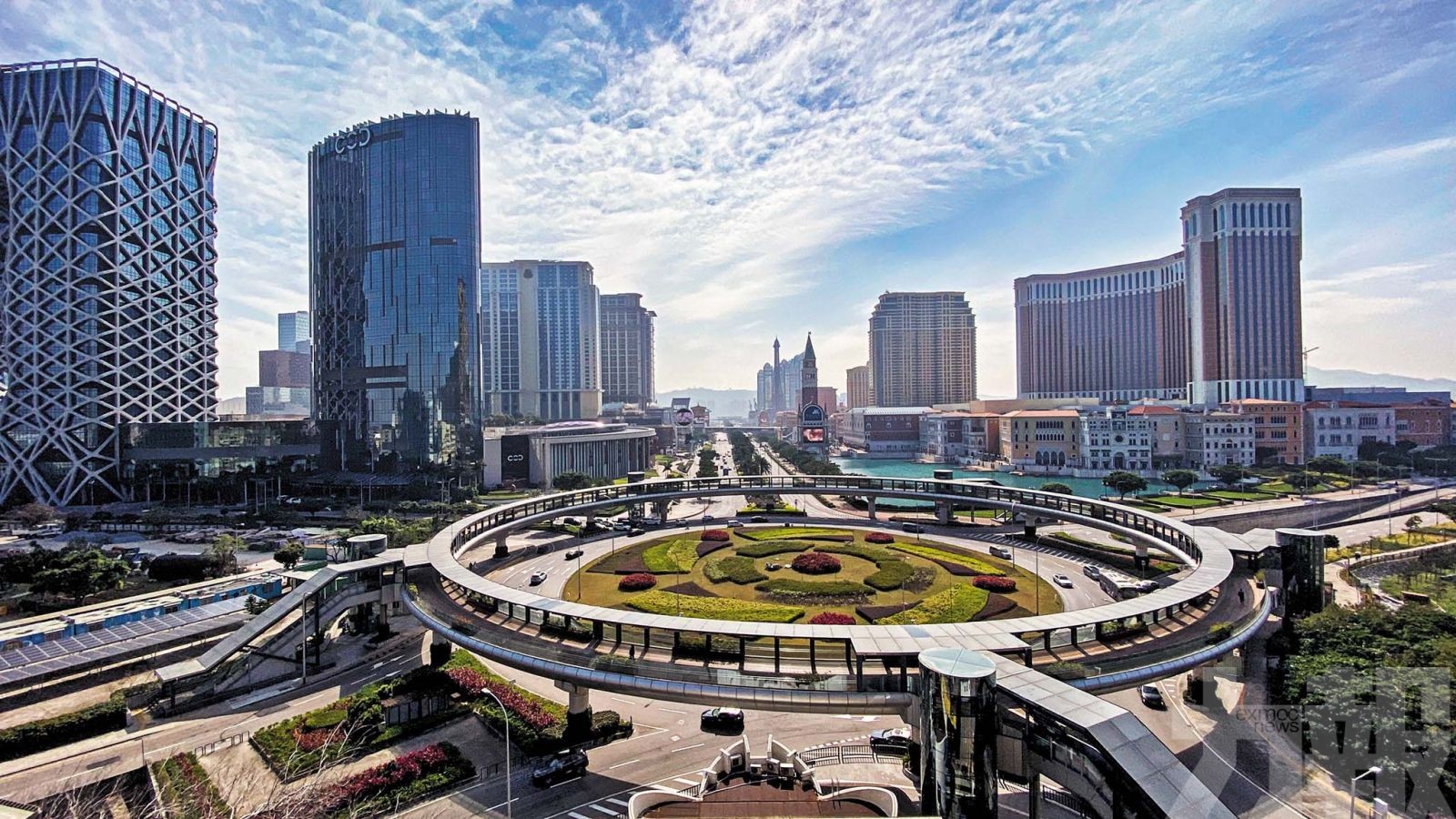 分析看好今年餘下月份博彩市況