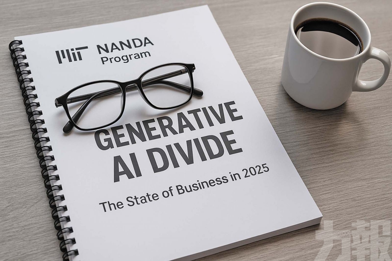 95%美國企業生成式AI項目失敗