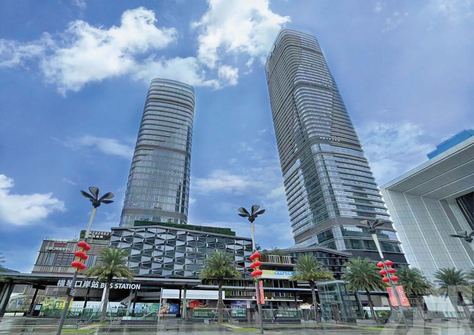 澳門酒店業務表現改善