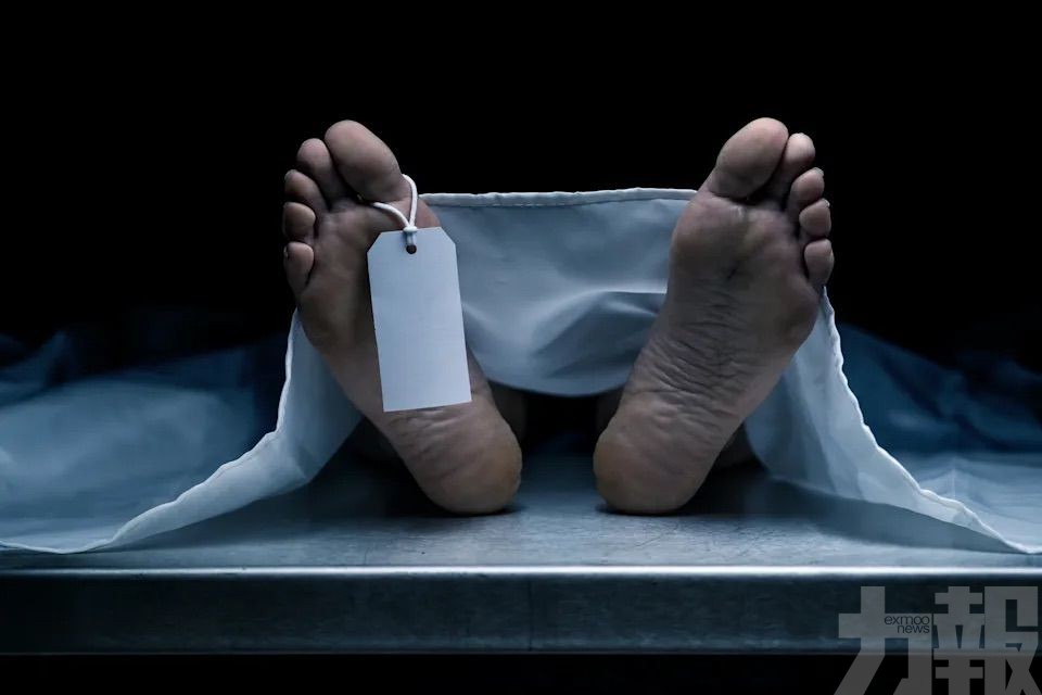 粗暴切割遺體如同現代盜墓