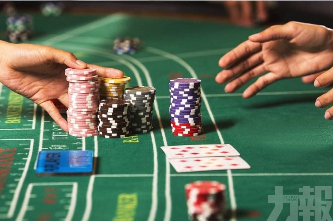 券商料9月賭收年增13%