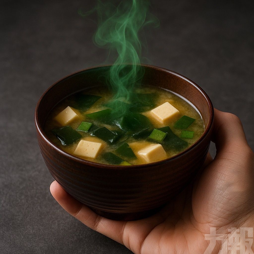味噌湯下毒企圖弒親被捕