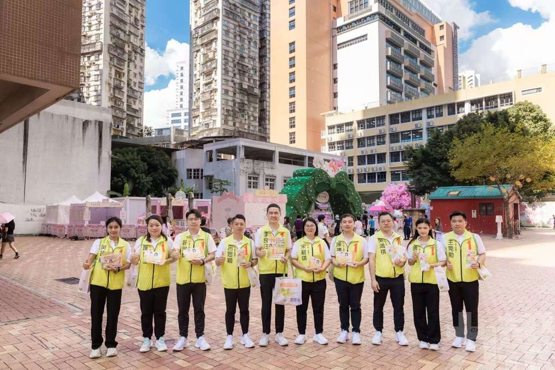 倡育兒津貼擴至六歲紓緩家庭經濟壓力