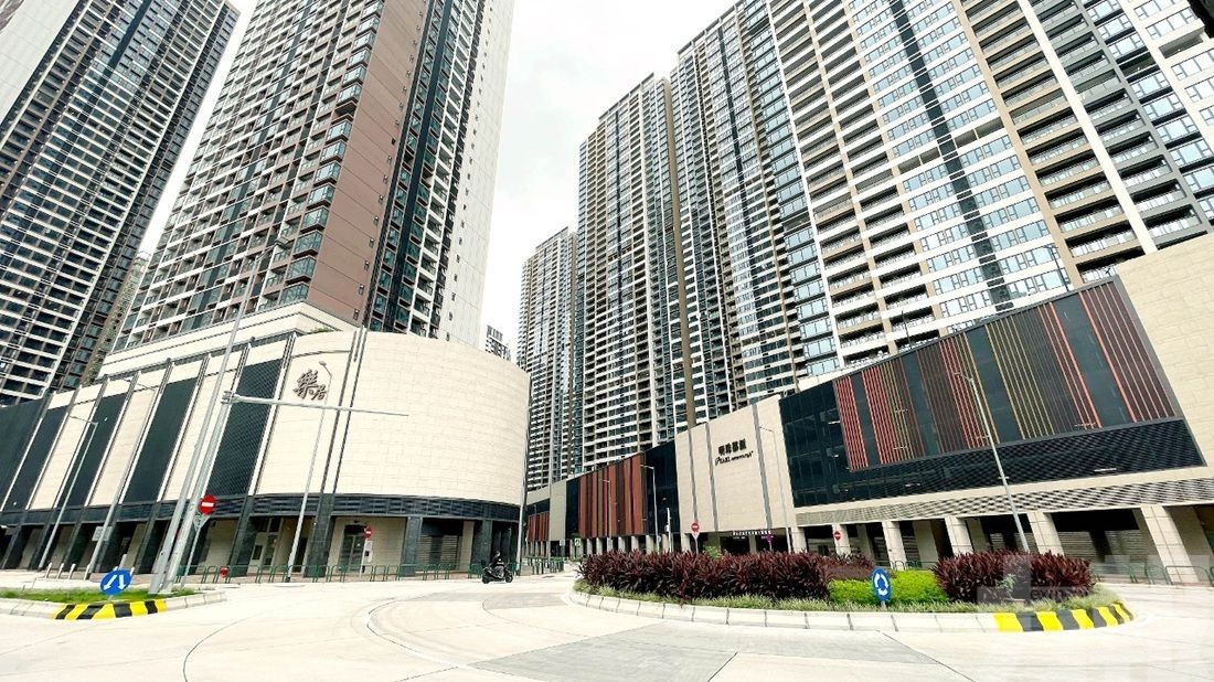 「P」地段招商簡介會將於9月9日舉行