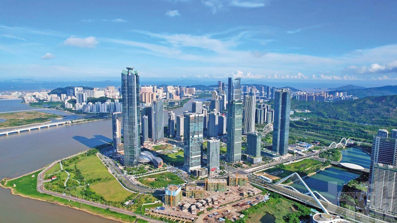 給企業帶來哪些利好？