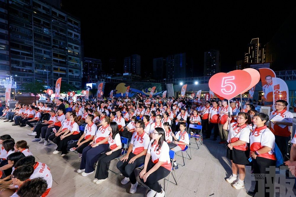 ​同心促博企完善輪班及休息休假制度