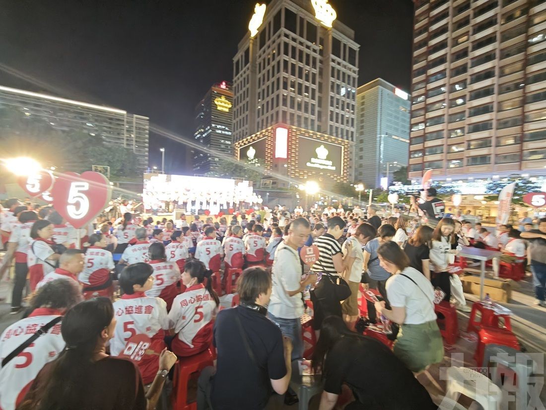 ​同心促博企完善輪班及休息休假制度