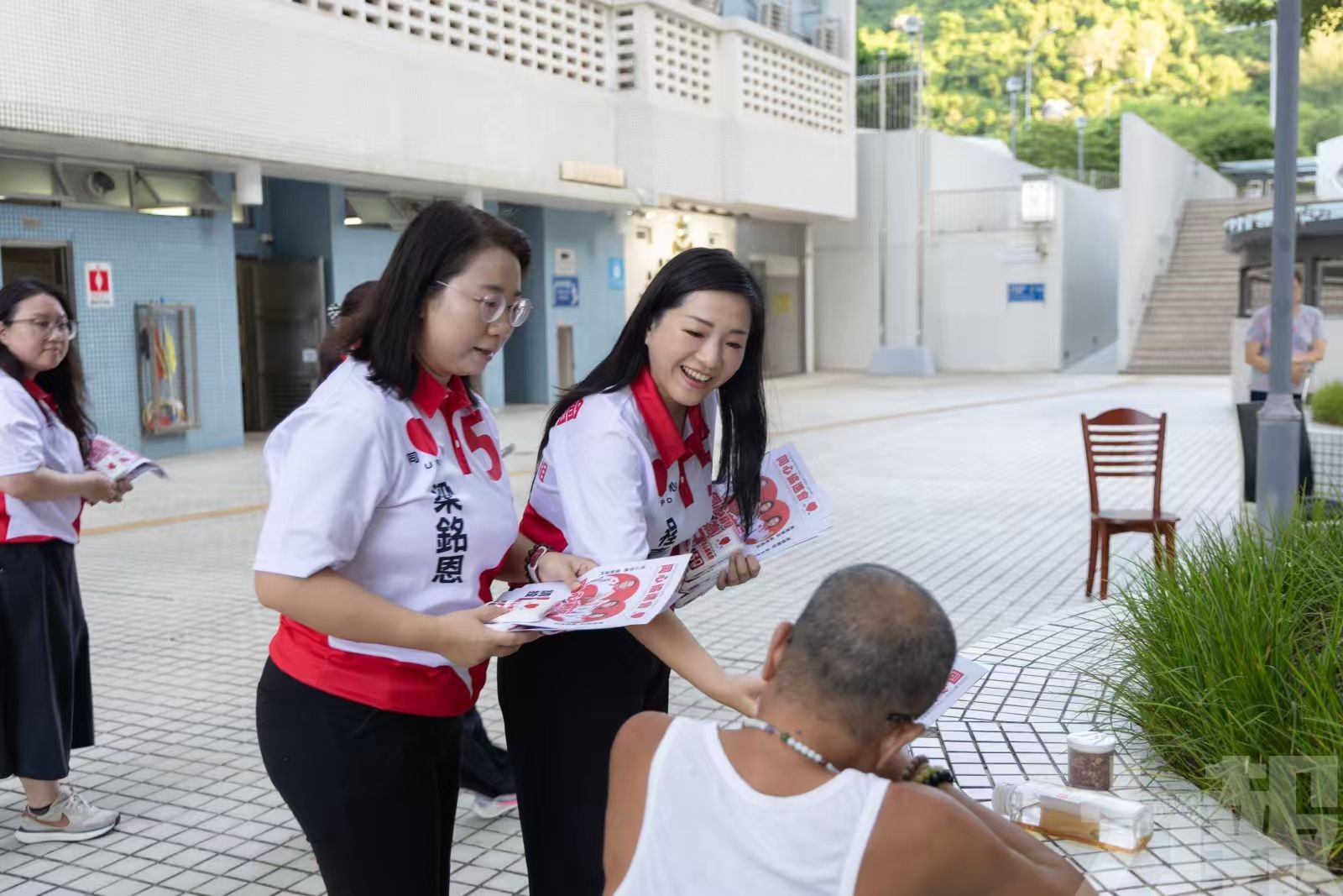 ​同心促完善房屋政策提升公屋質量