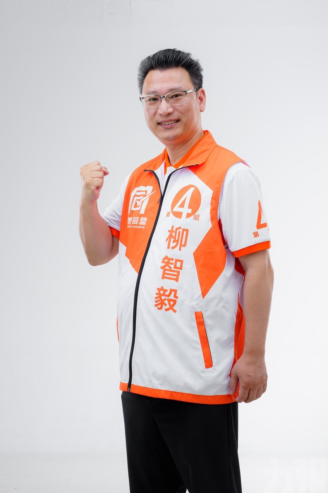 ​柳智毅：推動澳琴企業更好聯合發展