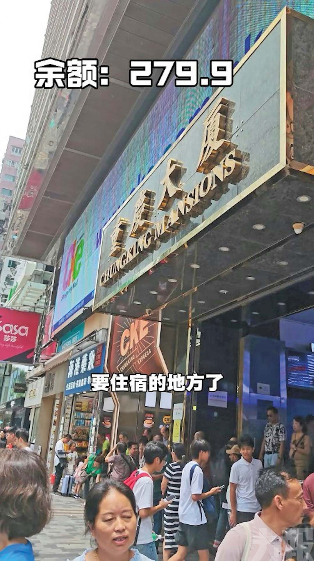 簡單飲食步行為主獲網民大讚
