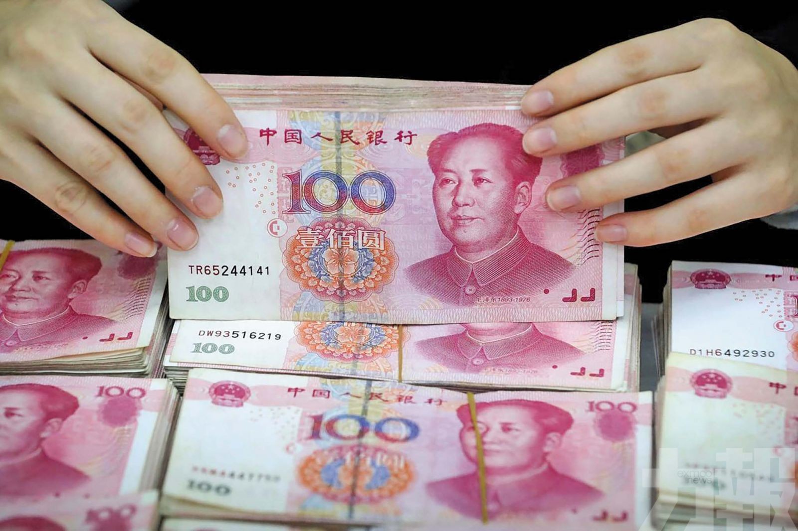 針對三類對象加強管制