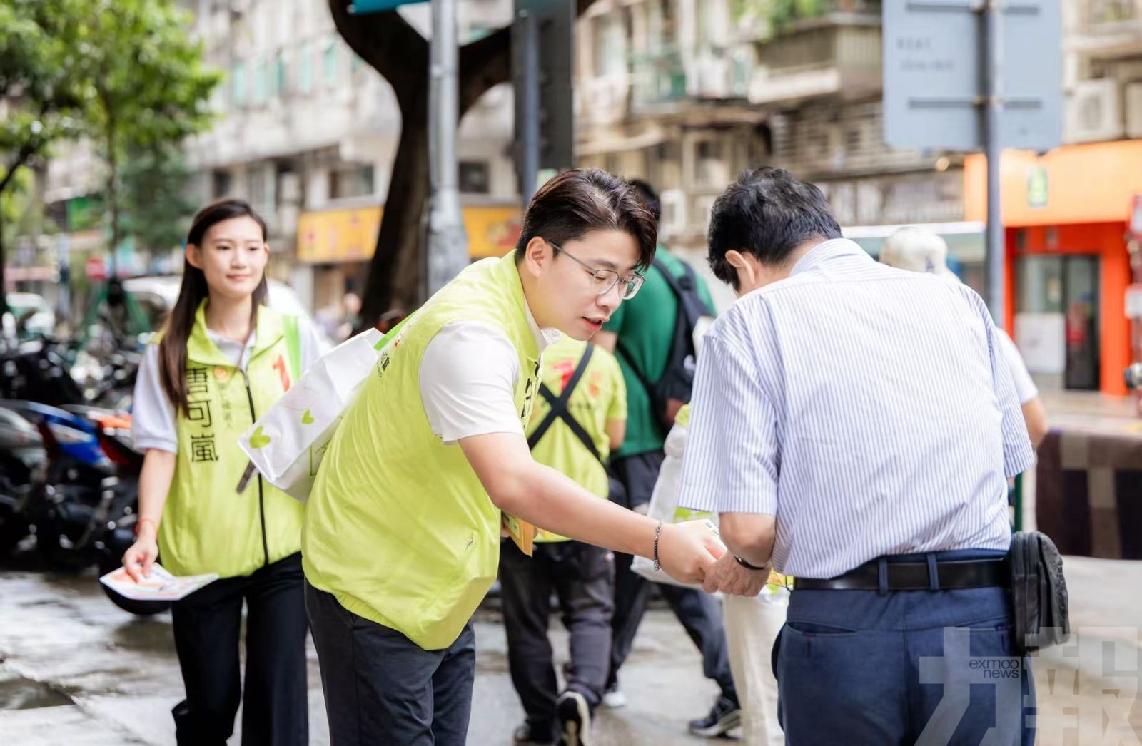 民聯籲關注及提升教師權益與退休保障