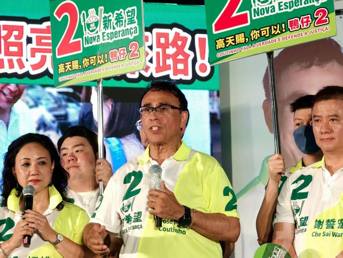 關注青年未來及聆聽市民心聲