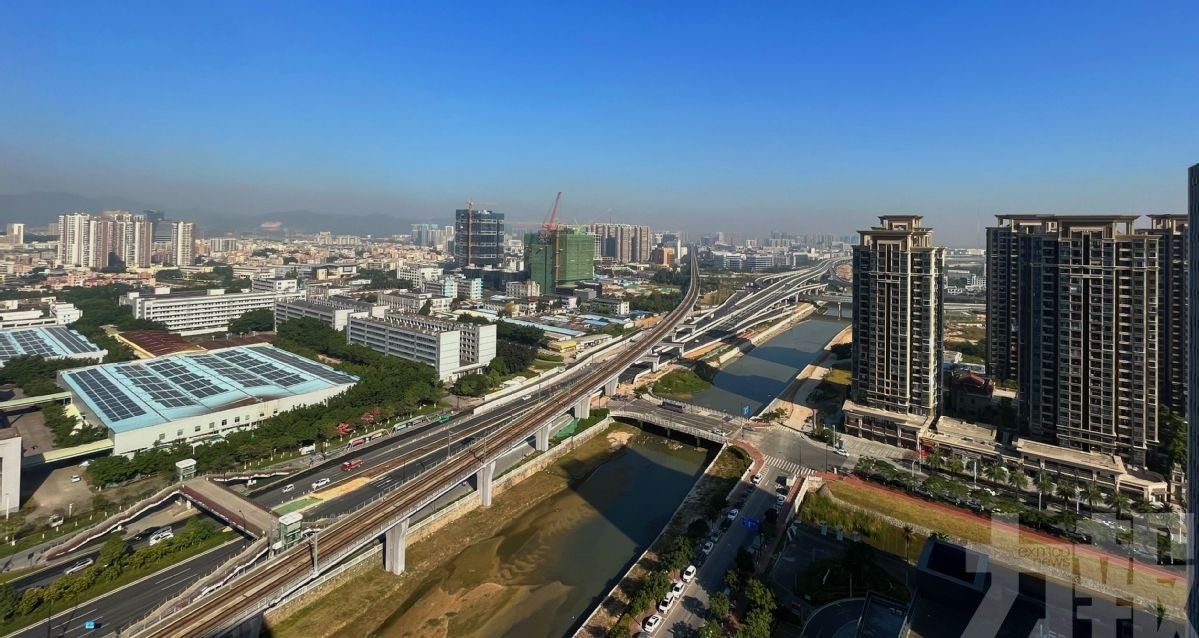 半導體與集成電路產業邁上新台階