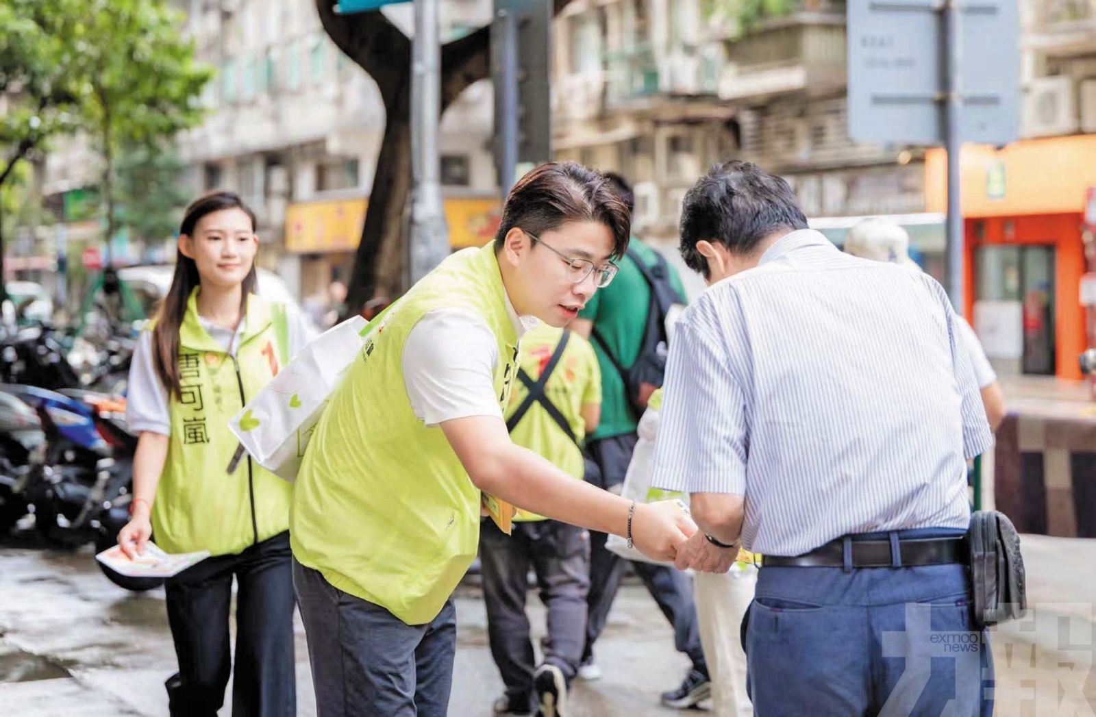 為教師團隊提供穩定退休保障