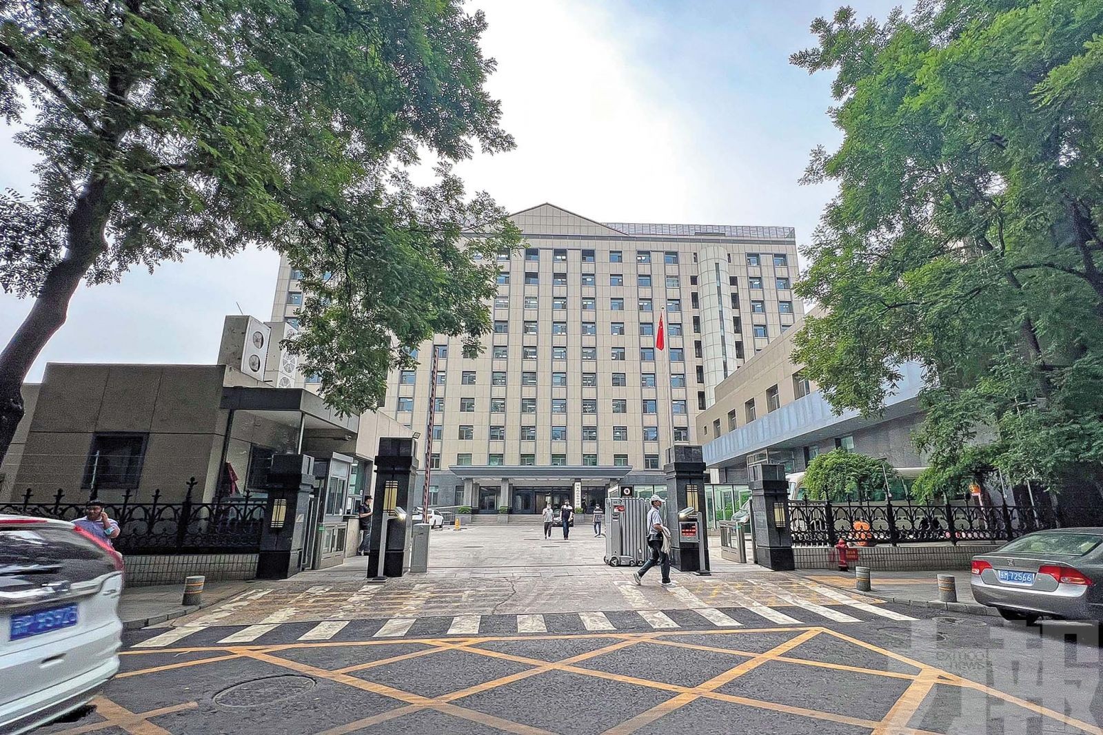 出台指南徵求意見