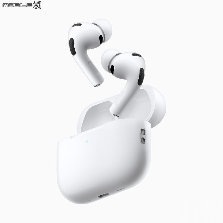 史上最薄—iPhone Air 亮相