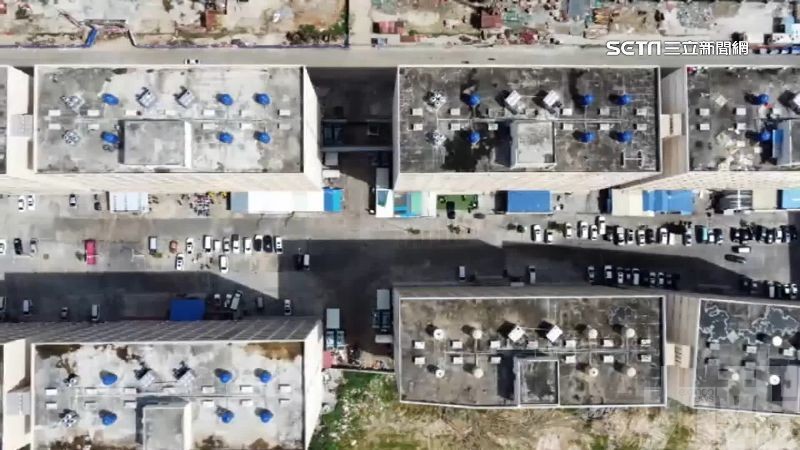 涉強迫勞動與加密貨幣騙局