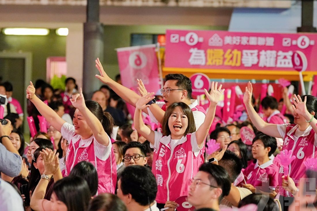 倡延續消費優惠及加快都更