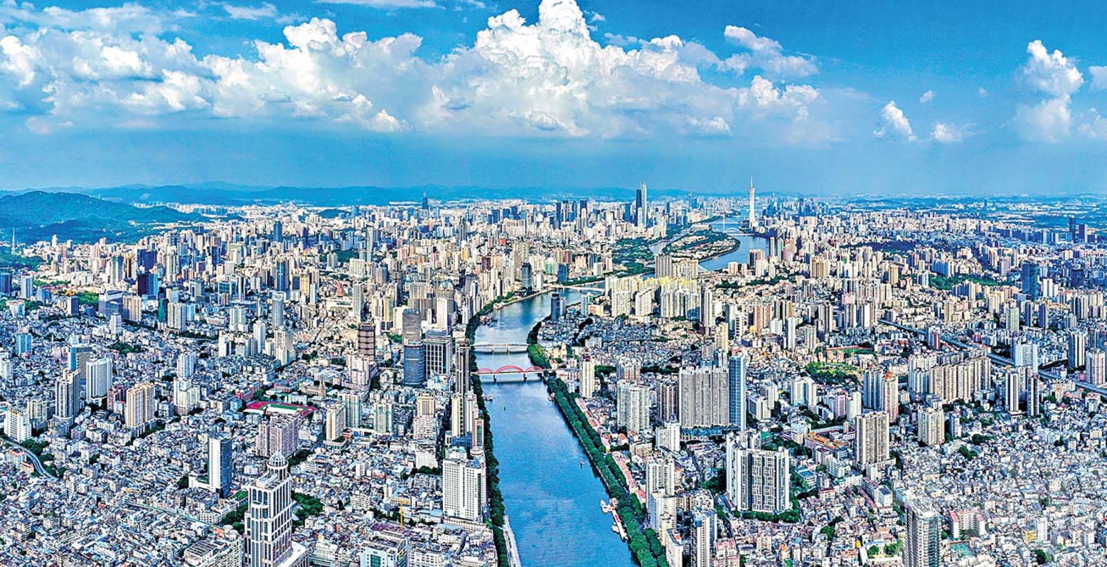 規模創歷屆之最