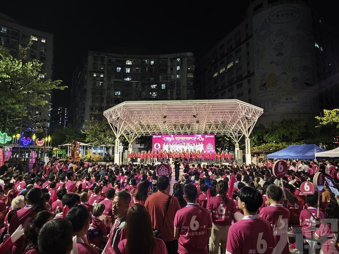 倡延續消費優惠及加快都更