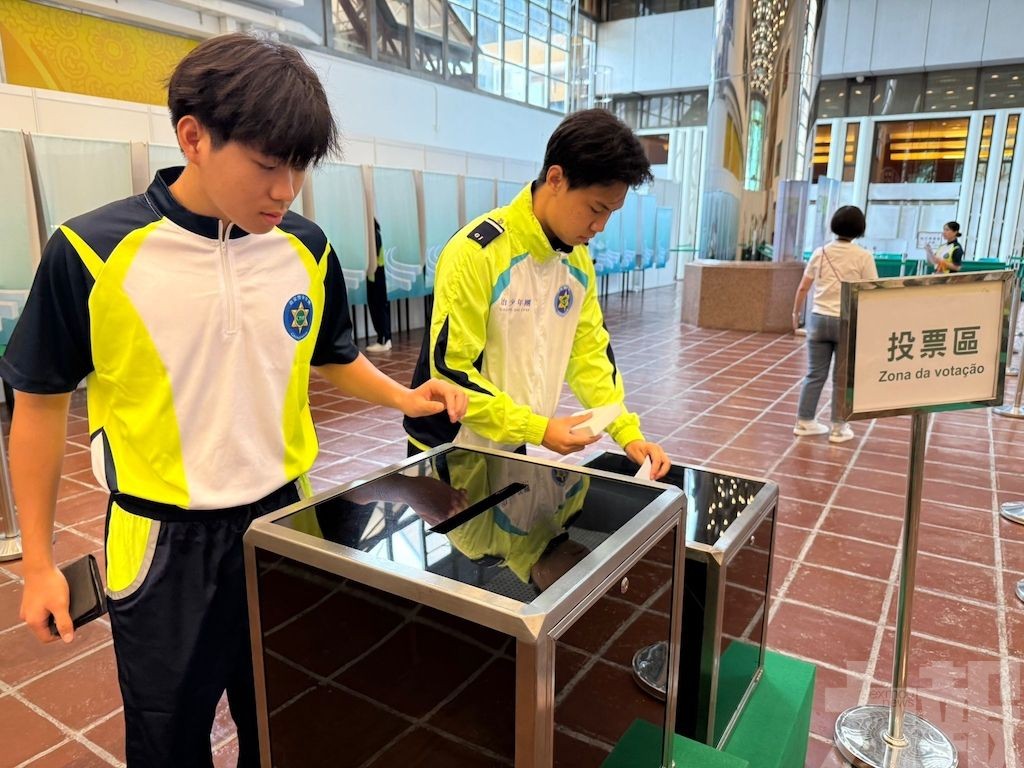 籲公眾把握機會前往參觀